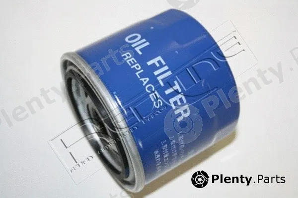 Red-Line 38NI014 — Oil Filter