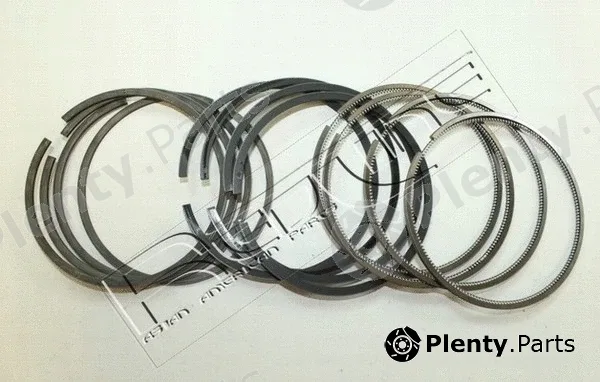 Red-Line 04NI026 — Piston Ring Kit