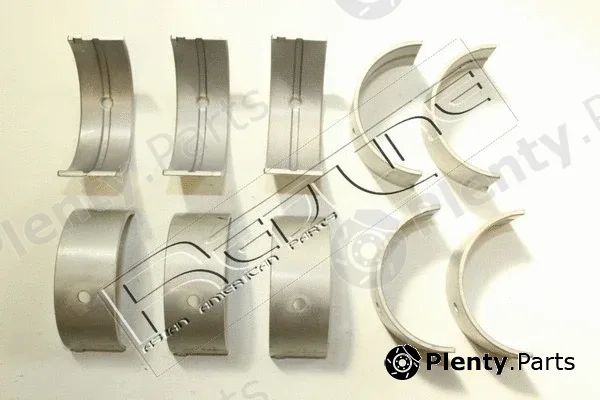 Red-Line 02HO000 — Crankshaft Bearing Set