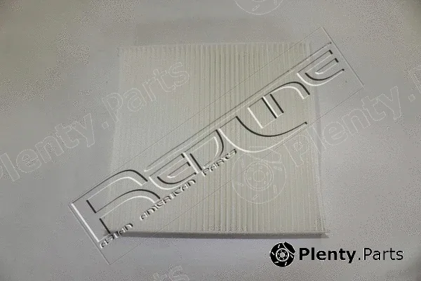 Red-Line 36NI067 — Filter, cabin air