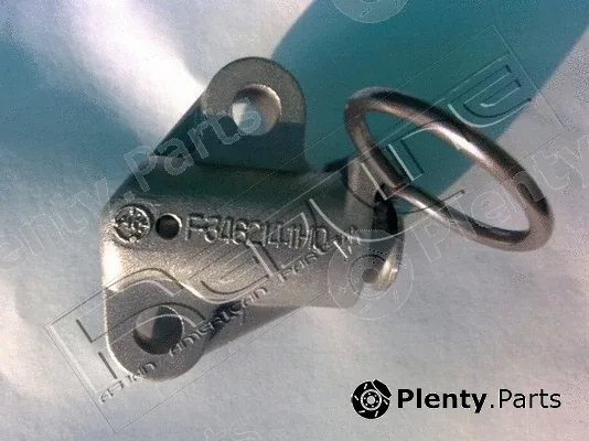 Red-Line 13HY034 — Tensioner, timing chain