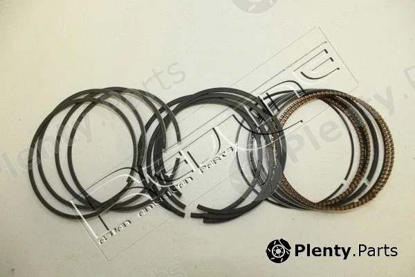 Red-Line 04DA019 — Piston Ring Kit