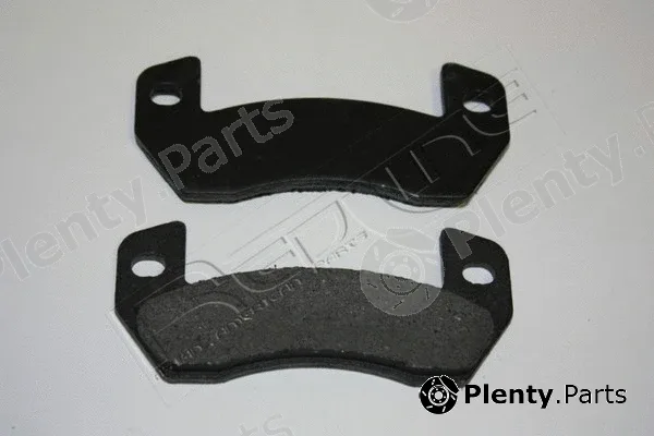 Red-Line 27MV004 — Brake Pad Set, disc brake