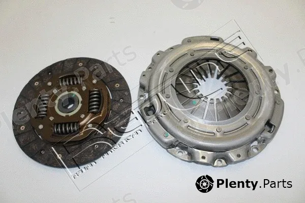 Red-Line 25NI101 — Clutch Kit