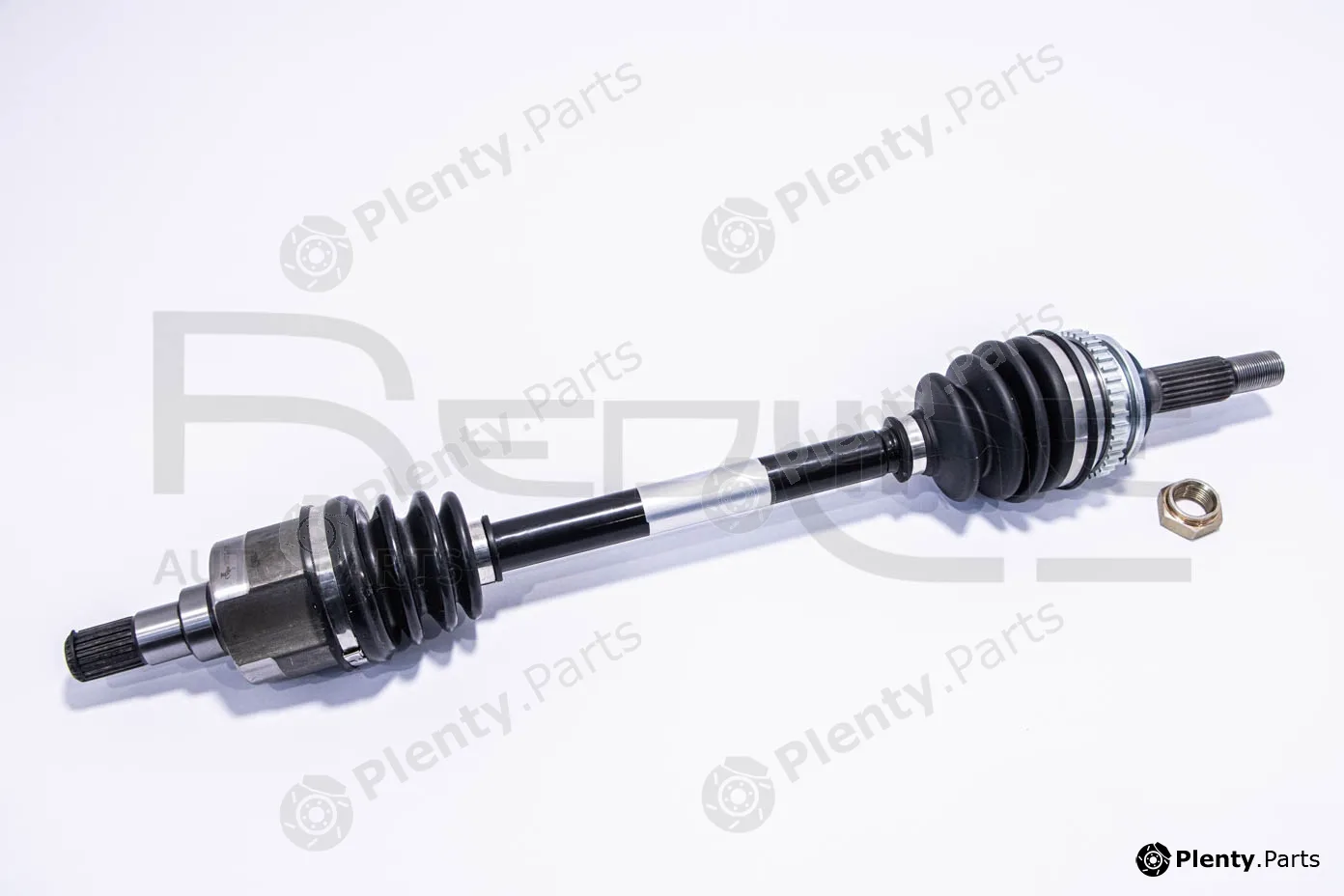 Red-Line 45DR007 — Drive Shaft
