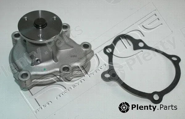 Red-Line 28CV012 — Water Pump, engine cooling