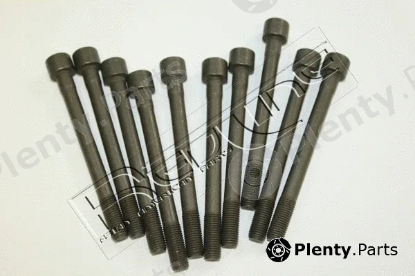 Red-Line 00HY040 — Cylinder Head Bolt Set