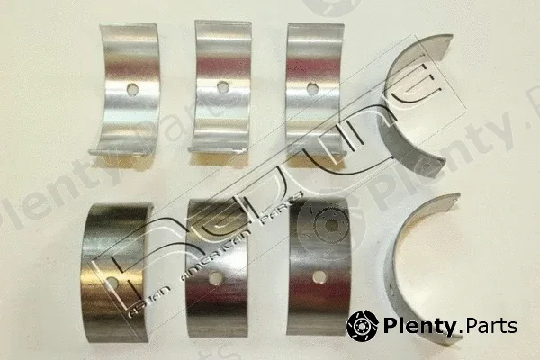 Red-Line 01TO045 — Connecting Rod Bearing Set