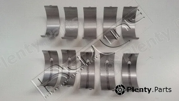 Red-Line 02TO000 — Crankshaft Bearing Set