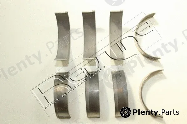 Red-Line 01SU003 — Connecting Rod Bearing Set