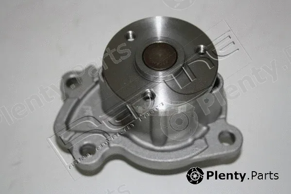 Red-Line 28NI051 — Water Pump, engine cooling
