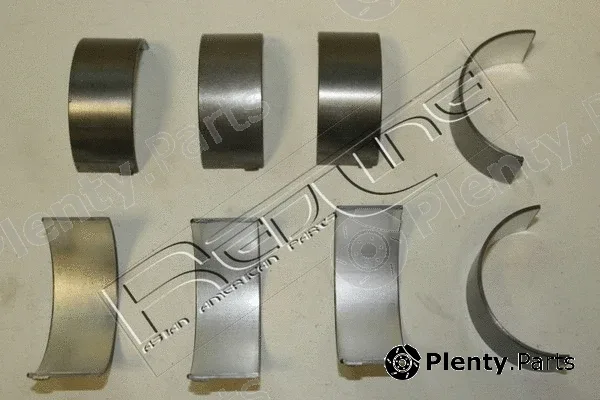 Red-Line 01KI007 — Connecting Rod Bearing Set