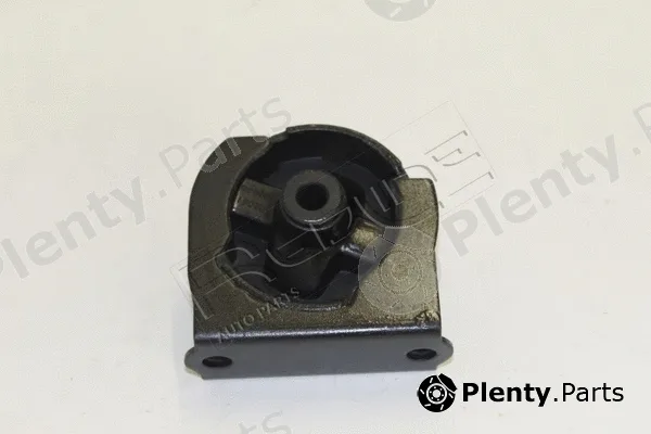 Red-Line 43TO102 — Mounting, engine