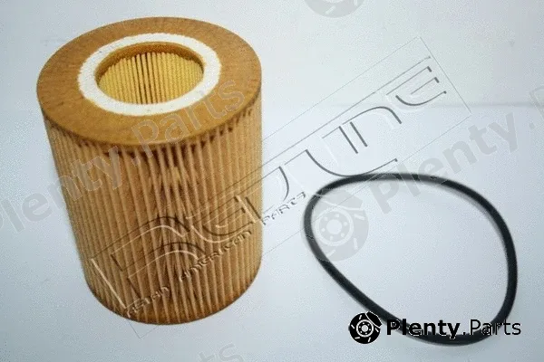 Red-Line 38RV018 — Oil Filter