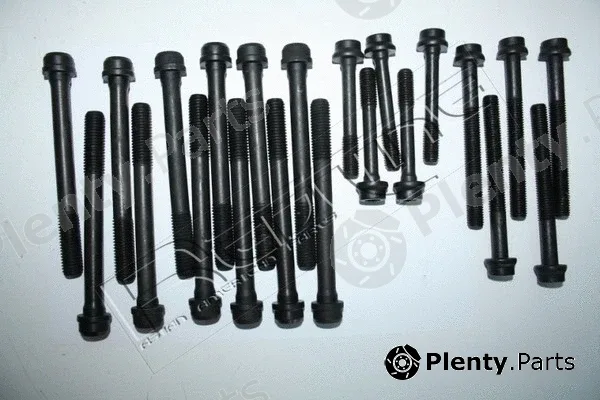 Red-Line 00JE001 — Cylinder Head Bolt Set