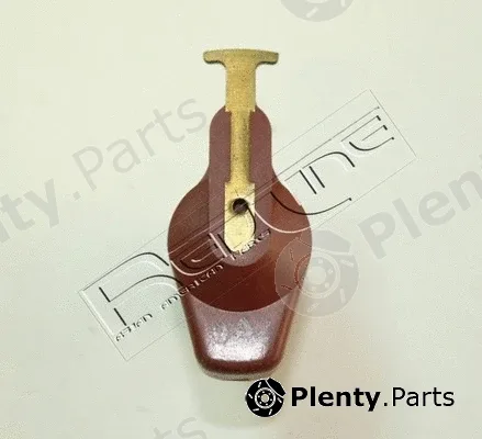 Red-Line 50BD001 — Rotor, distributor