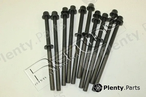 Red-Line 00HO001 — Cylinder Head Bolt Set