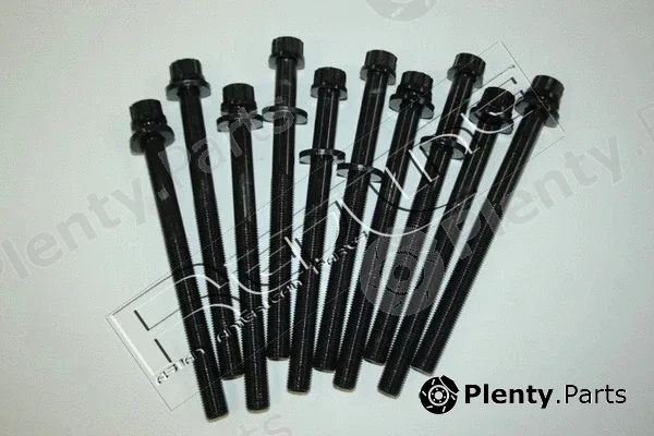Red-Line 00KI020 — Cylinder Head Bolt Set
