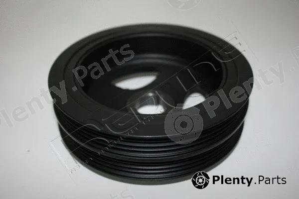 Red-Line 30HY018 — Belt Pulley, crankshaft
