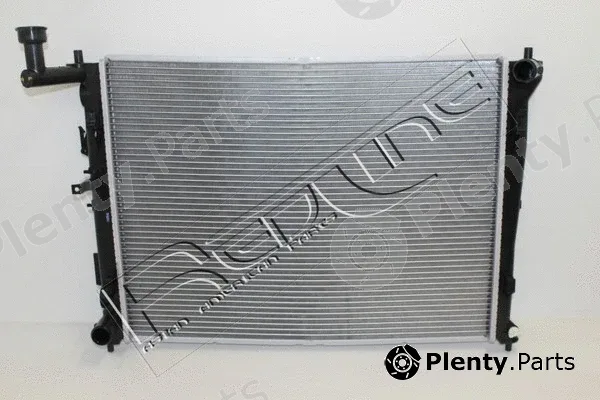 Red-Line 51KI030 — Radiator, engine cooling