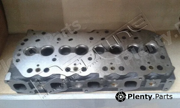 Red-Line 21NI012 — Cylinder Head