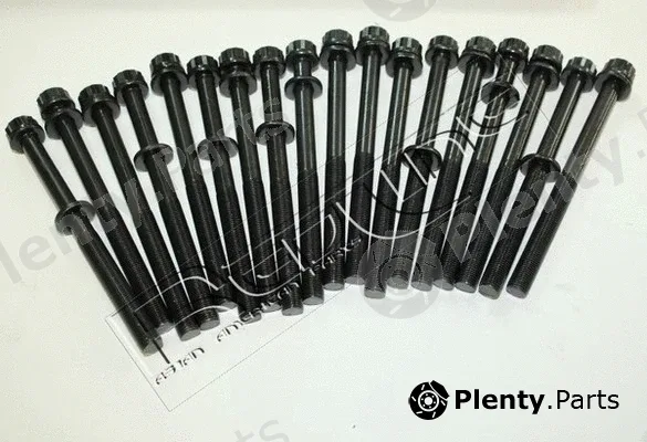 Red-Line 00KI019 — Cylinder Head Bolt Set