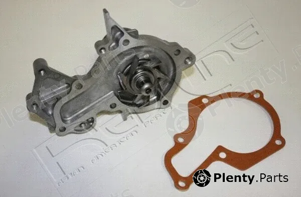Red-Line 28SZ013 — Water Pump, engine cooling