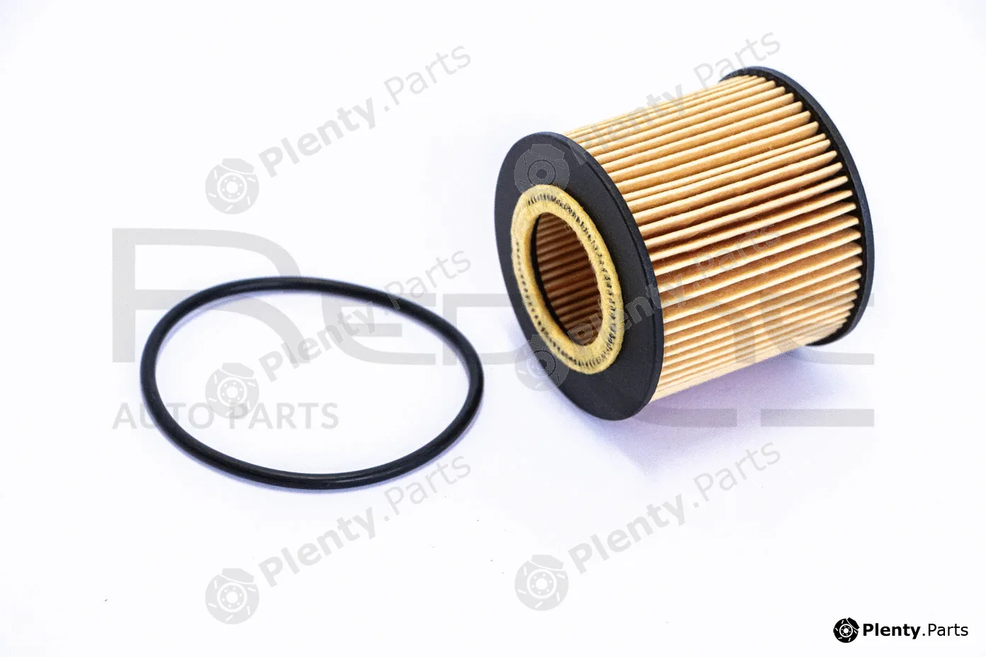 Red-Line 38VW002 — Oil Filter