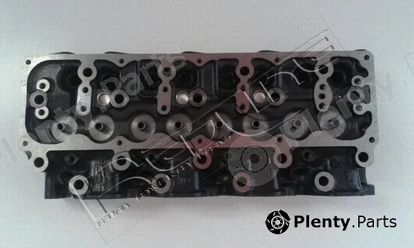 Red-Line 21NI028 — Cylinder Head