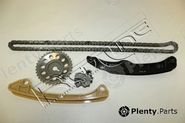 Red-Line 30SM004 — Timing Chain Kit