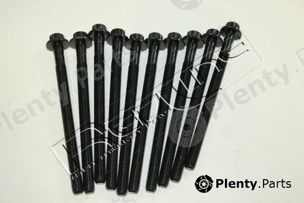 Red-Line 00HY038 — Cylinder Head Bolt Set