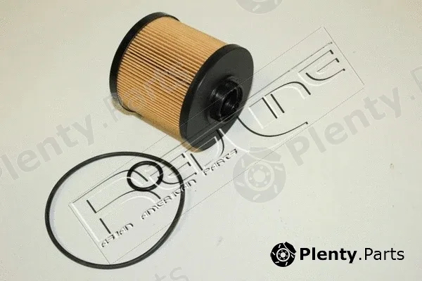 Red-Line 37MI017 — Fuel Filter