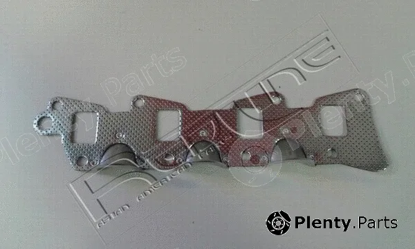 Red-Line 34SZ042 — Gasket, exhaust manifold