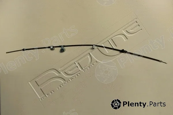 Red-Line 49MI013 — Cable Pull, parking brake