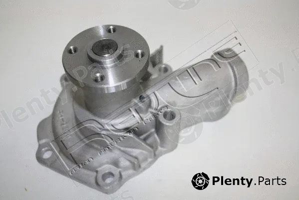 Red-Line 28MI036 — Water Pump, engine cooling