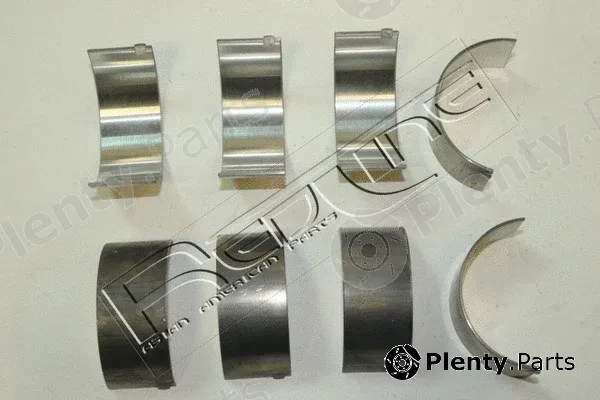 Red-Line 01NI000 — Connecting Rod Bearing Set