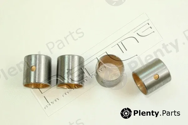 Red-Line 03NI003 — Small End Bushes, connecting rod