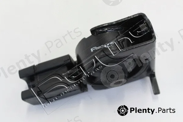 Red-Line 43TO099 — Mounting, engine
