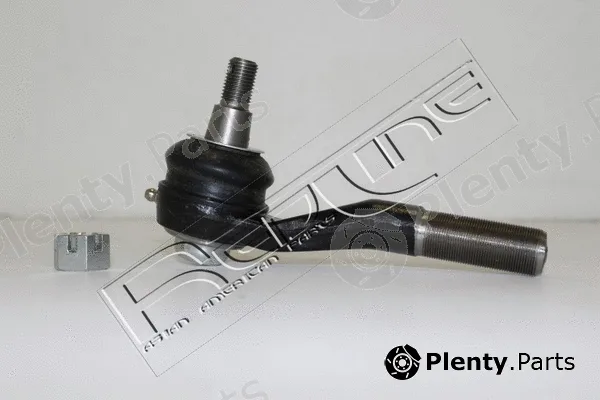 Red-Line 40DA043 — Tie Rod End