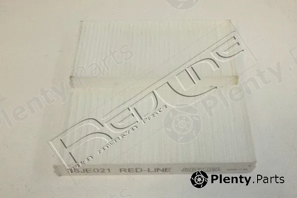 Red-Line 36JE021 — Filter, cabin air