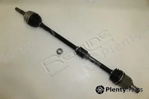 Red-Line 45DR005 — Drive Shaft