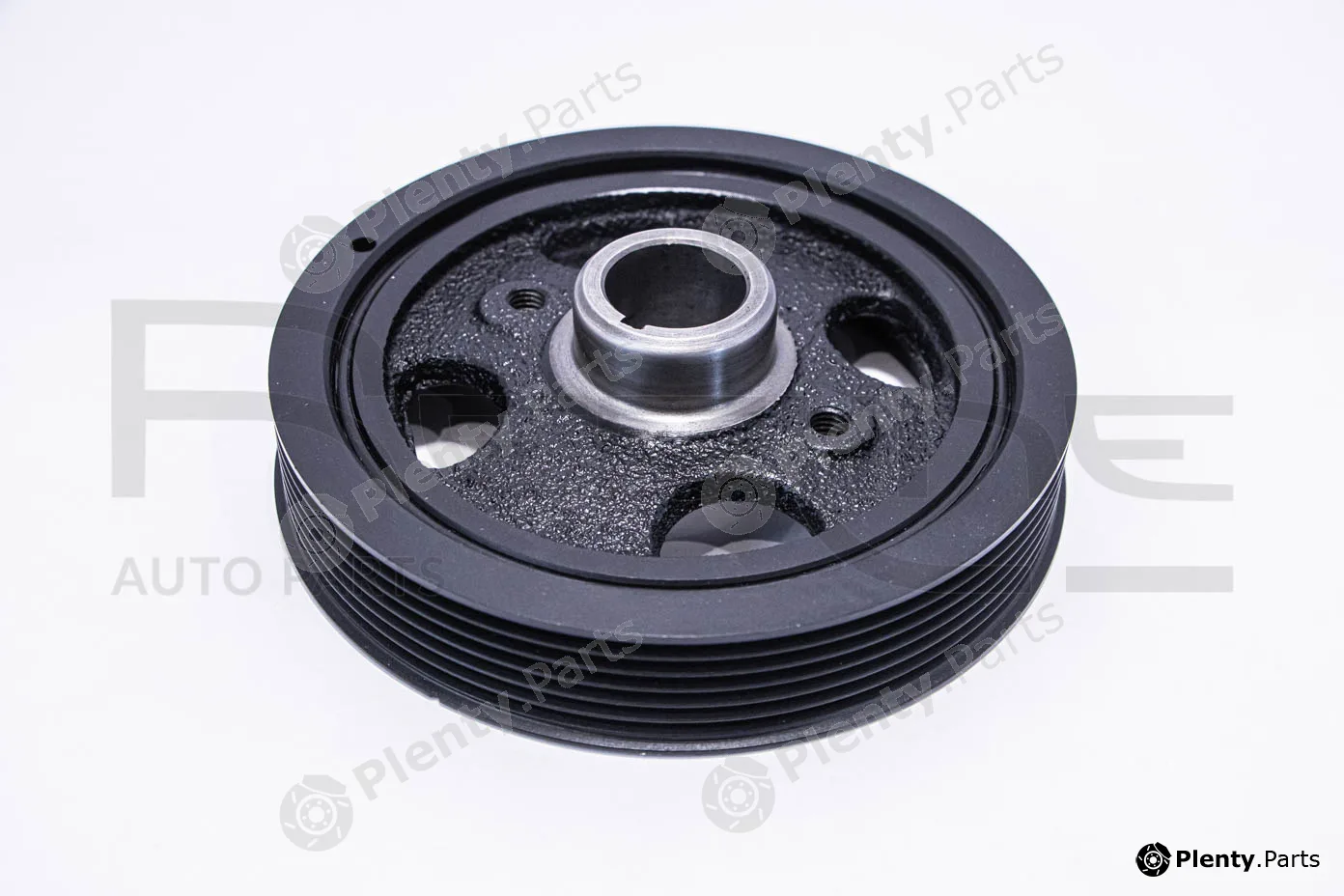 Red-Line 30TO049 — Belt Pulley, crankshaft