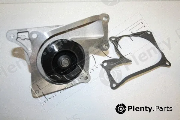 Red-Line 28NI053 — Water Pump, engine cooling
