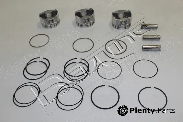Red-Line 20SM005 — Piston