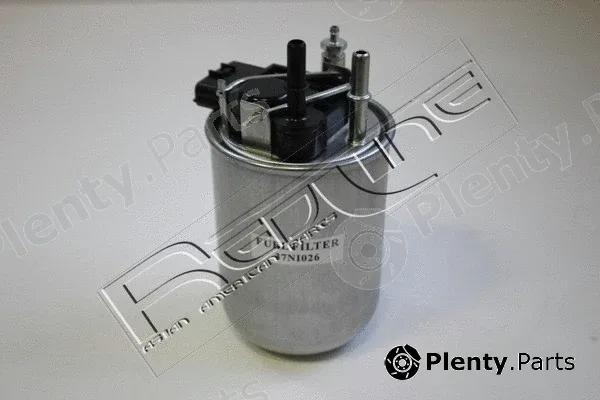 Red-Line 37NI026 — Fuel Filter