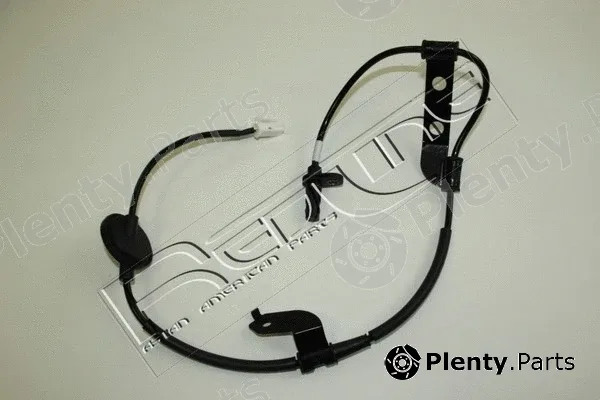 Red-Line 50HY049 — Sensor, wheel speed