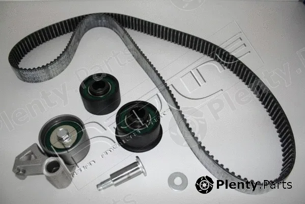 Red-Line 30MZ009 — Timing Belt Kit