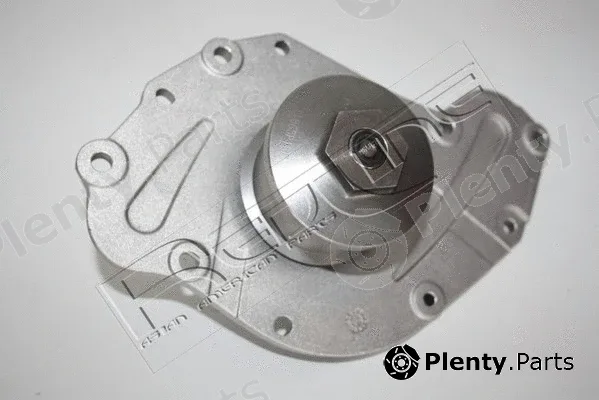 Red-Line 28CH012 — Water Pump, engine cooling