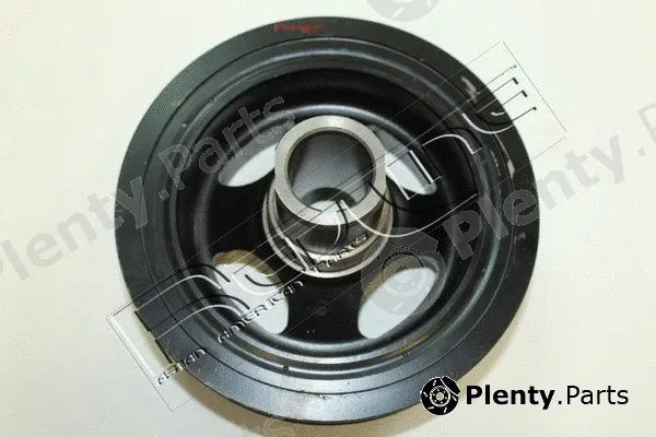 Red-Line 30NI031 — Belt Pulley, crankshaft
