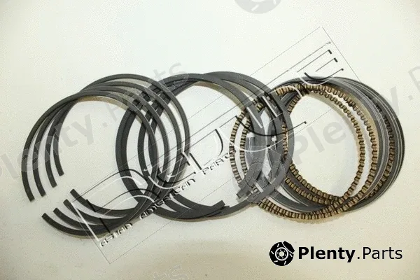 Red-Line 04DW007 — Piston Ring Kit